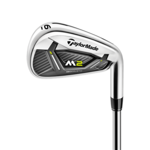 TaylorMade 2019 M2 Graphite Irons