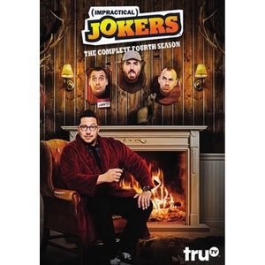 Impractical Jokers-Season 4