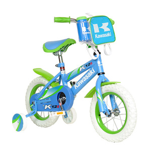 K12G 12" Girls Bike