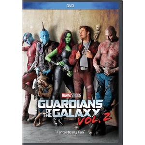 Guardians of the Galaxy Vol.2