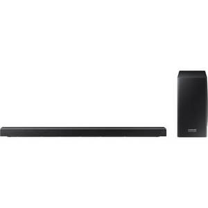 HW-Q70R 330W 3.1.2-Channel Soundbar System