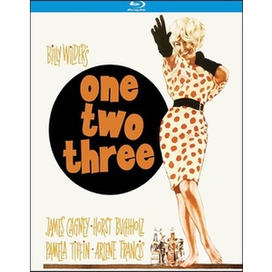One Two Three