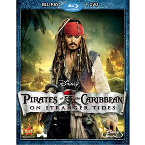 Pirates of the Caribbean-On Stranger Tides