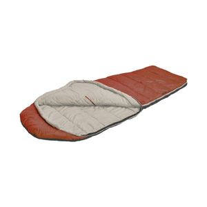 Lone Pine Performance Hooded Sleeping Bag - 0 Degree