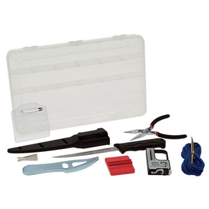 Complete Fishing Accessory Kit