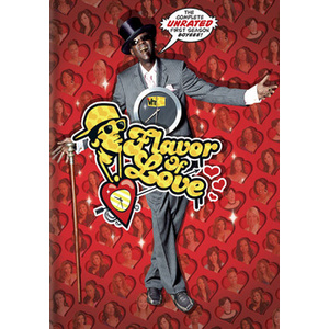Flavor of Love-1st Season Complete
