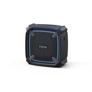 iBT371BG Weather Tough Portable Bluetooth Speaker