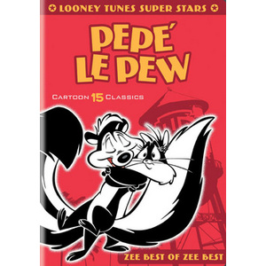 Looney Tunes-Pepe Le Pew Collection