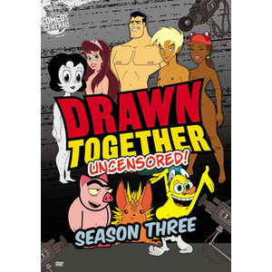 Drawn Together-3rd Season