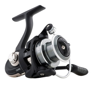 300 Spinning Reel 2000 Reel Size