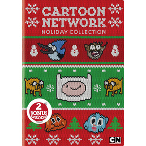 Cartoon Network-Holiday Collection