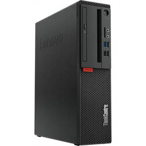 ThinkCentre M725s Small Form Factor Desktop Computer