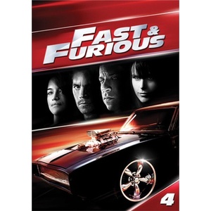 Fast & Furious