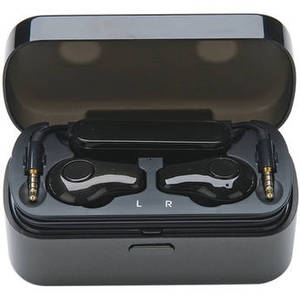 Tokk Wire(d)less True Wireless In-Ear Earphones
