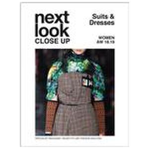Next Look Close Up Women Suits + Dresses (Italy) - 2 Issues - 1 Year