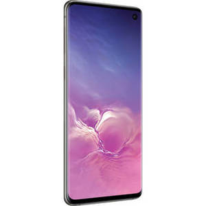 Galaxy S10 SM-G973U 512GB Smartphone (Unlocked, Prism Black)