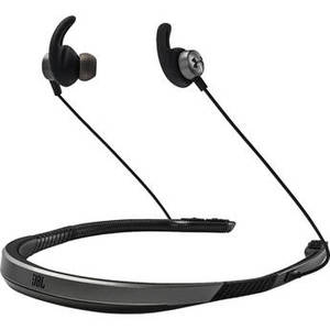 Under Armour Sport Wireless Flex In-Ear Neckband Headphones