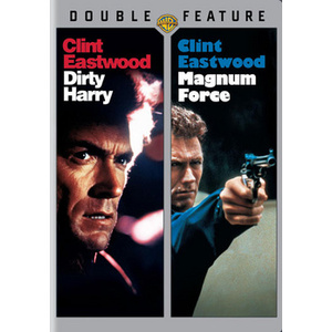 Dirty Harry/Magnum Force