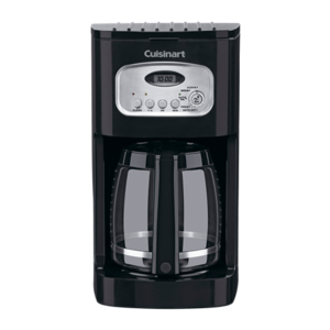 Cuisinart 12-Cup Programmable Coffeemaker