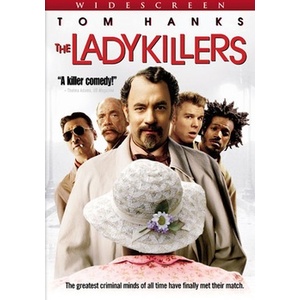 Ladykillers