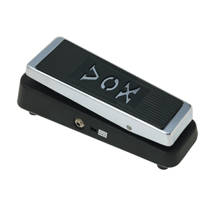 Wah Pedal with AC Jack