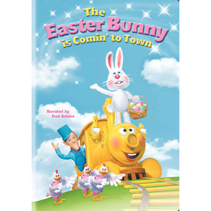 Easter Bunnys Coming to Town
