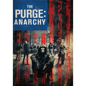 Purge-Anarchy