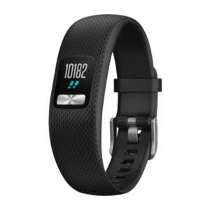 Garmin Vivofit 4 Activity Band Size: Small/Medium