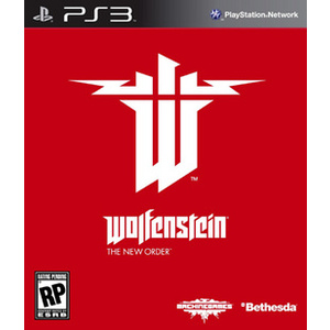 Wolfenstein: The New Order