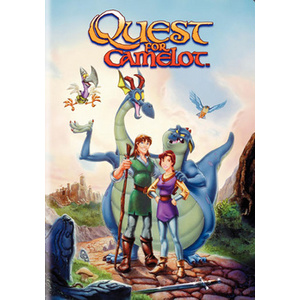 Quest for Camelot