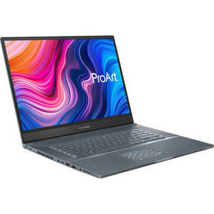 17" ProArt StudioBook Pro W700G3T Laptop