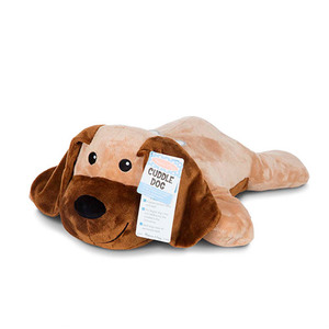 Cuddle Pal Plush Dog