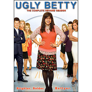 Ugly Betty-2nd Season