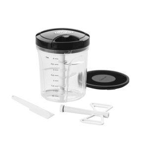 Cuisinart PrepExpress Manual Food Processor