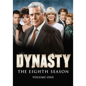 Dynasty-8th Season V01