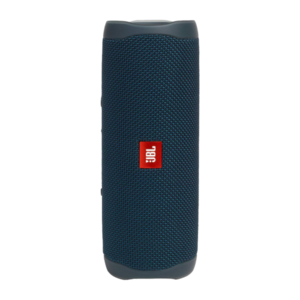 JBL Flip 5 Portable Bluetooth Speaker - Blue