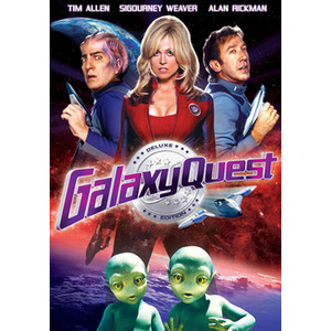 Galaxy Quest