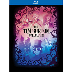 Tim Burton Collection