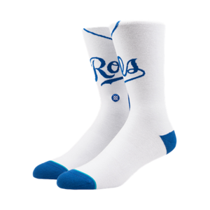 Stance Kansas City Royals Home Socks