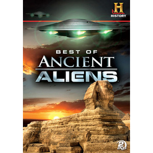 Best of Ancient Aliens