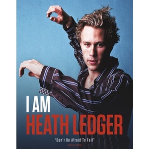 I Am Heath Ledger