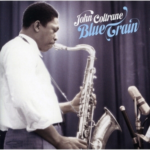 Blue Train  - John Coltrane