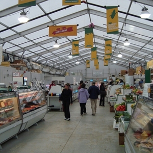 Washington DC Eastern Market Tour (For 2+)