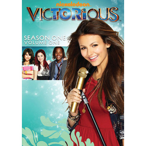 Victorious-1st Season V01