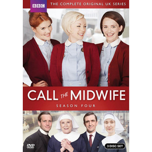 Call the Midwife-Season 4