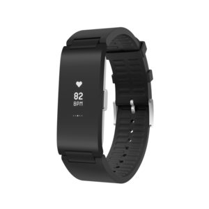 Pulse HR Health & Fitness Tracker