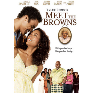 Meet the Browns Ff/Ws