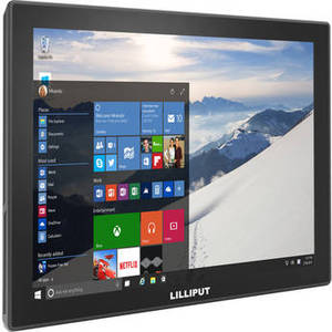 FA1210/C 12.1" Class XGA IPS LCD Monitor