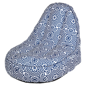 Poolside Lounge Chair Azule