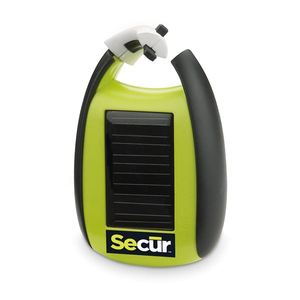 Mini Solar Cell Phone Charger